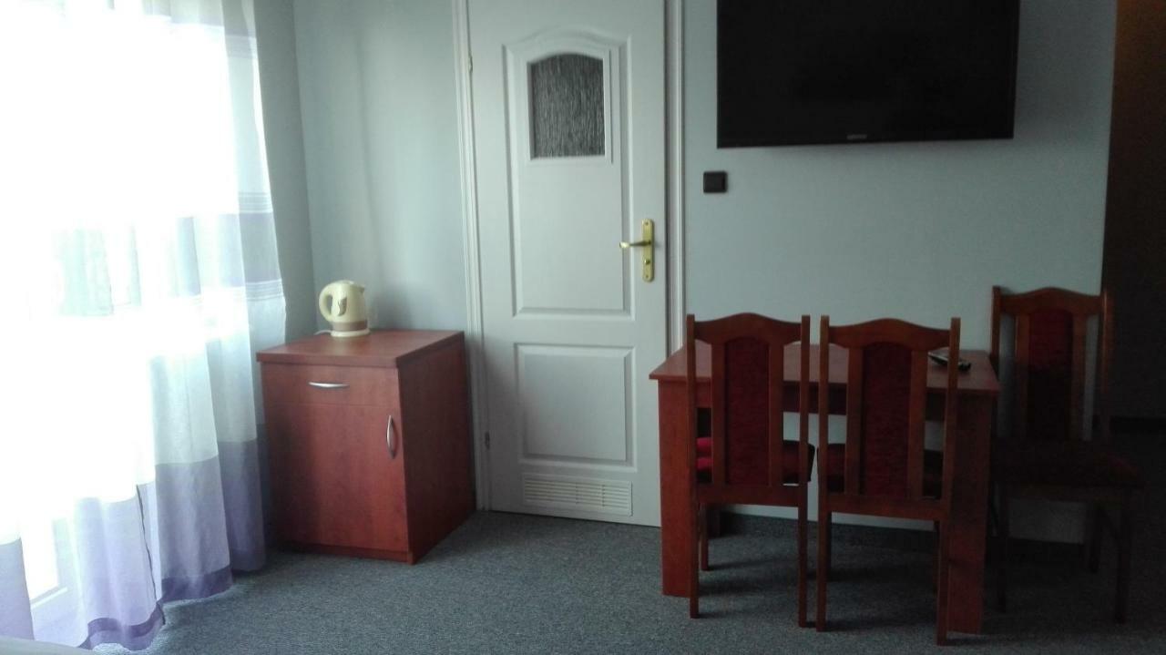 Władysławowo Willa Panorama מראה חיצוני תמונה